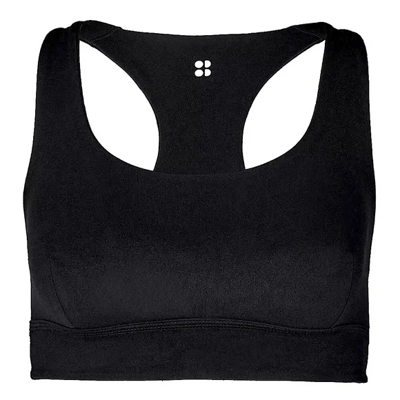 Sweaty Betty Sports Bra Black